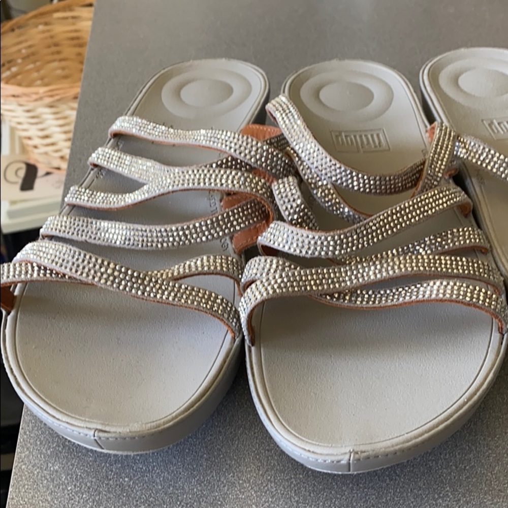 Fit Flop Ladies Sandals
